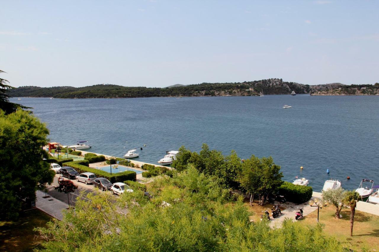 Apartman Cathedral Sibenik Exterior photo